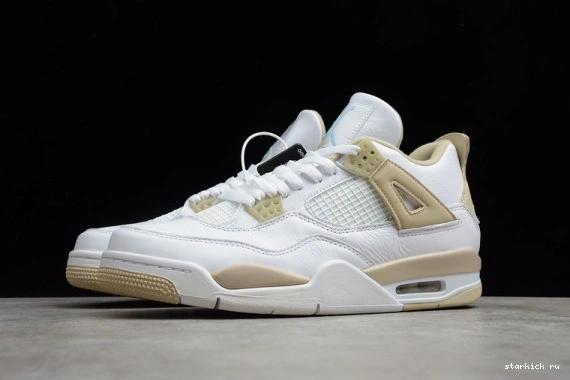 487724-118 487724-118 4 Jordan (GS) Sand Retro AIR 2017 0727